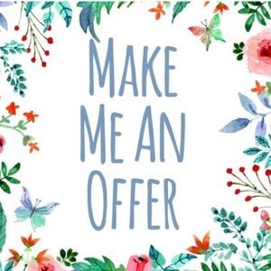 ♻️ It never hurts to ask. Make a reasonable offer!